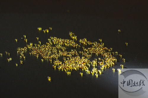 花垣汽车零部件车间喷砂处理
